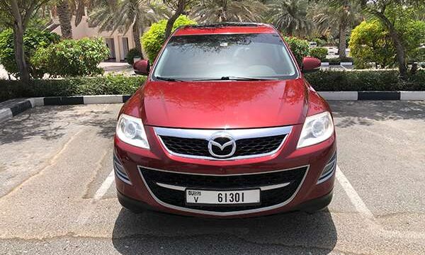 Mazda CX-9 2009