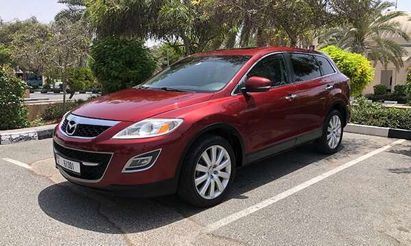 Mazda CX-9