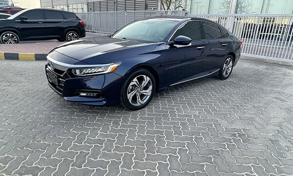 Used cars sharjah