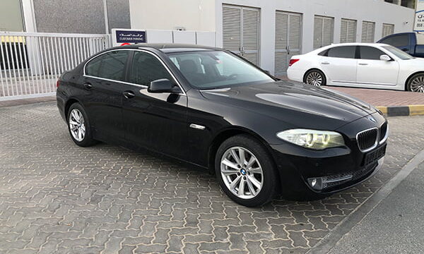 used cars in sharjah