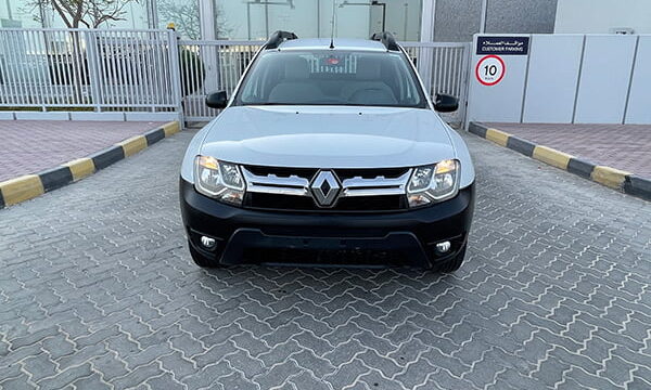 used cars in sharjah