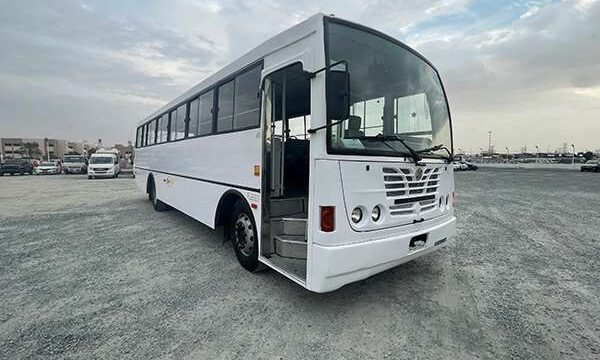 Ashok Leyland Falcon 2016 GCC