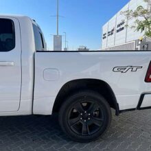 Dodge RAM Sport GT Dodge RAM
