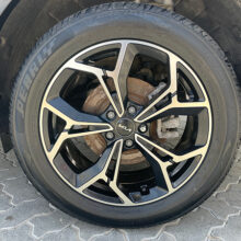 Kia Sorento 2022 Full Options