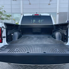 Dodge Ram Rebel 2022