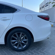 Mazda 6 S Grade 2021 GCC