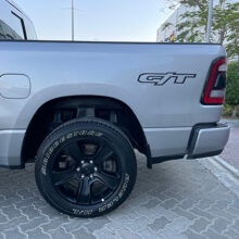 Dodge Ram Sport GT Dodge Ram Sport GT 2022
